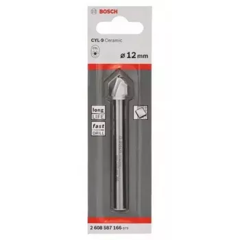 Wiertło Bosch CYL-9 1.2 cm Średnica 90 mm Długość