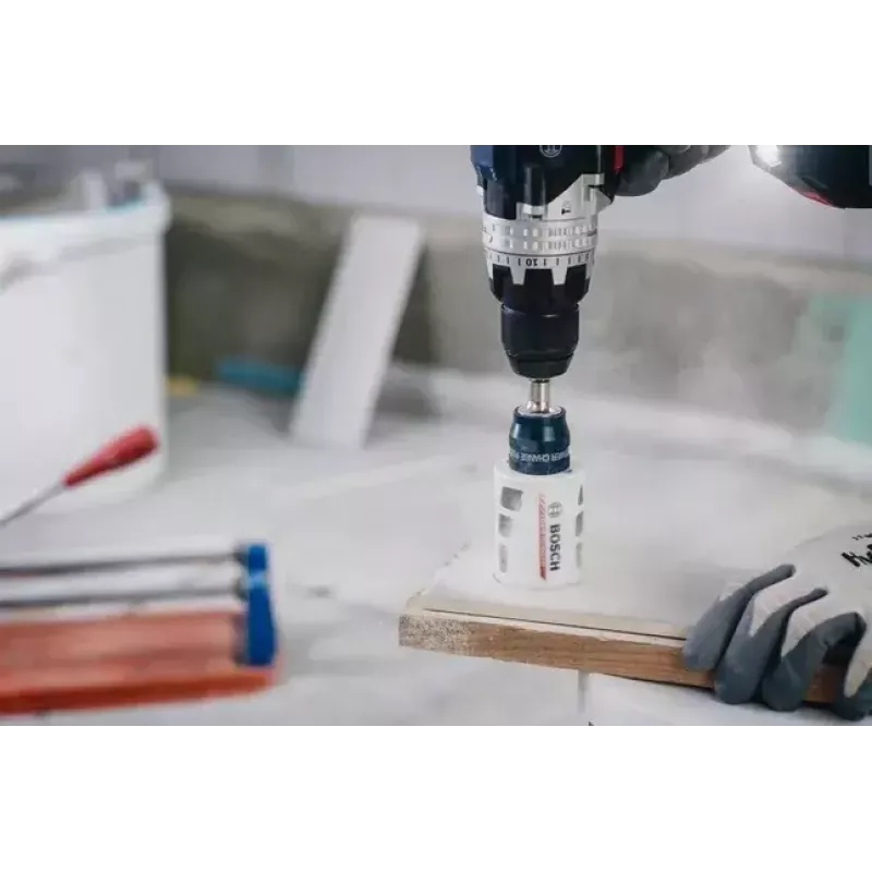 Bosch 2 608 594 265 przedłużka uchwytu wiertarskiego 1,09 cm (0,43 cala)