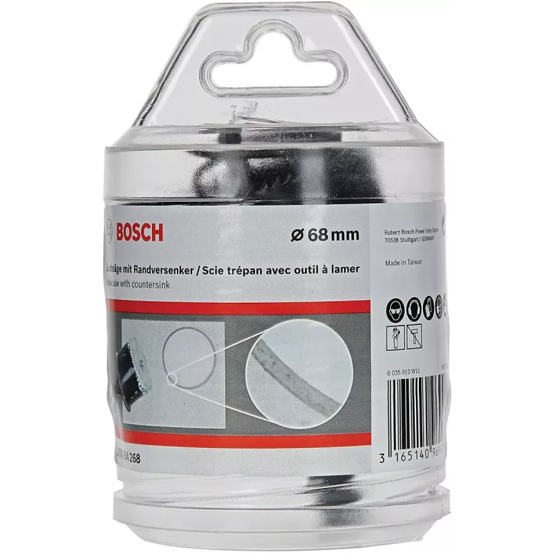 Bosch ‎2608594268 wiertnica otworowa 1 szt.