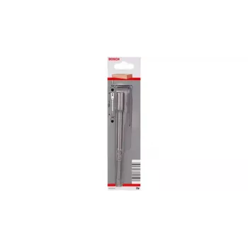 Przedłużki sześciokątne Bosch 2608595423 1/4 cala trwała stal