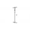 Wiertło kręte Bosch 2608597167 Średnica 2,2 cm 1 szt.