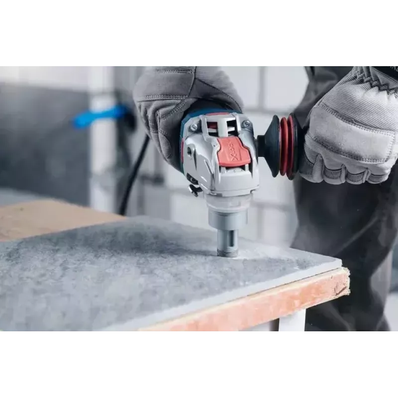 Bosch 2 608 599 016 otwornica diamentowa Szlifierka kątowa 1 szt.