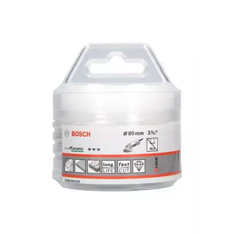 Frez do rowków teowych Bosch X-LOCK 2608599025