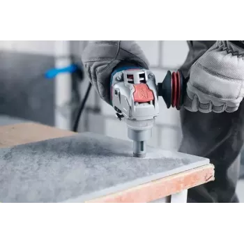 Bosch 2 608 599 035 wiertnica otwornica Szlifierka kątowa 1 szt.