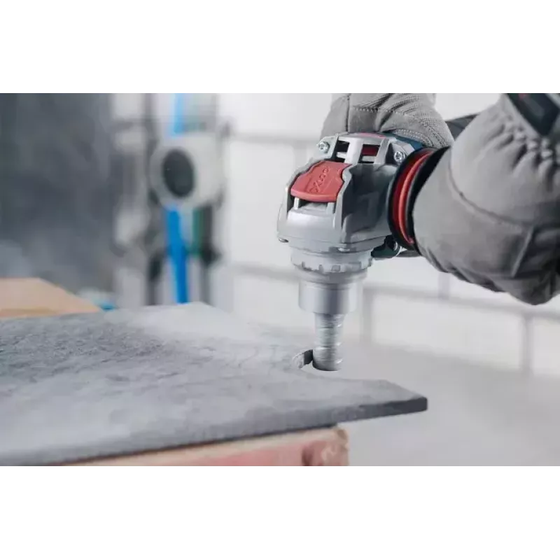 Bosch 2 608 599 035 wiertnica otwornica Szlifierka kątowa 1 szt.