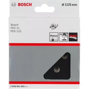 Bosch 2 608 601 065 akcesorium do szlifierki 1 szt. Tarcza szlifierska