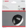 Akcesorium do szlifierki Bosch 2 608 601 115 1 szt. Płyta szlifierska