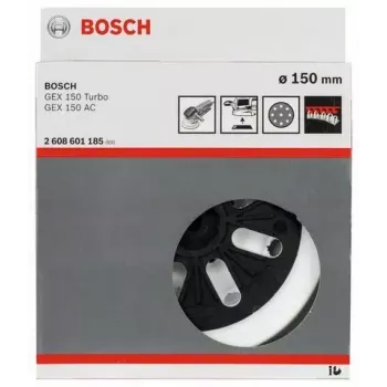 Podkładka szlifierska Bosch 2 608 601 185