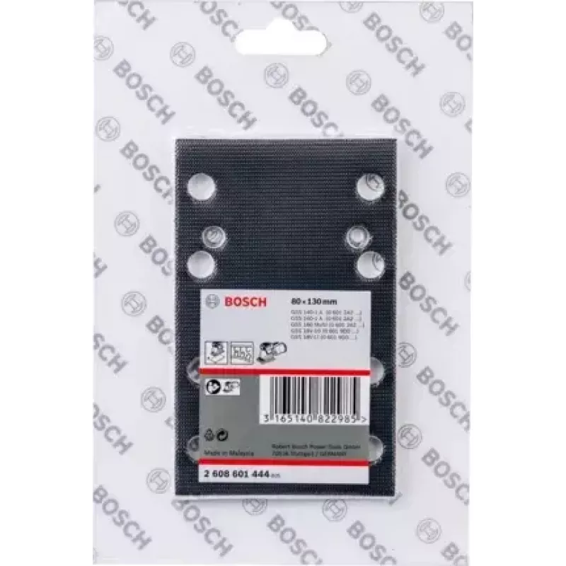 Płyta podstawy Bosch 2 608 601 444