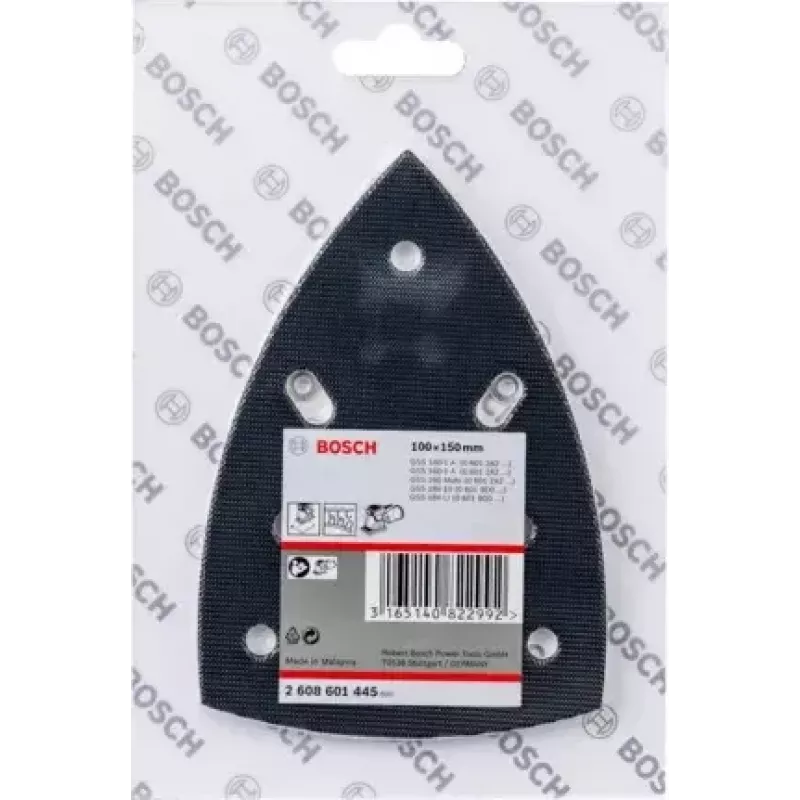Płyta podstawy Bosch 2 608 601 445