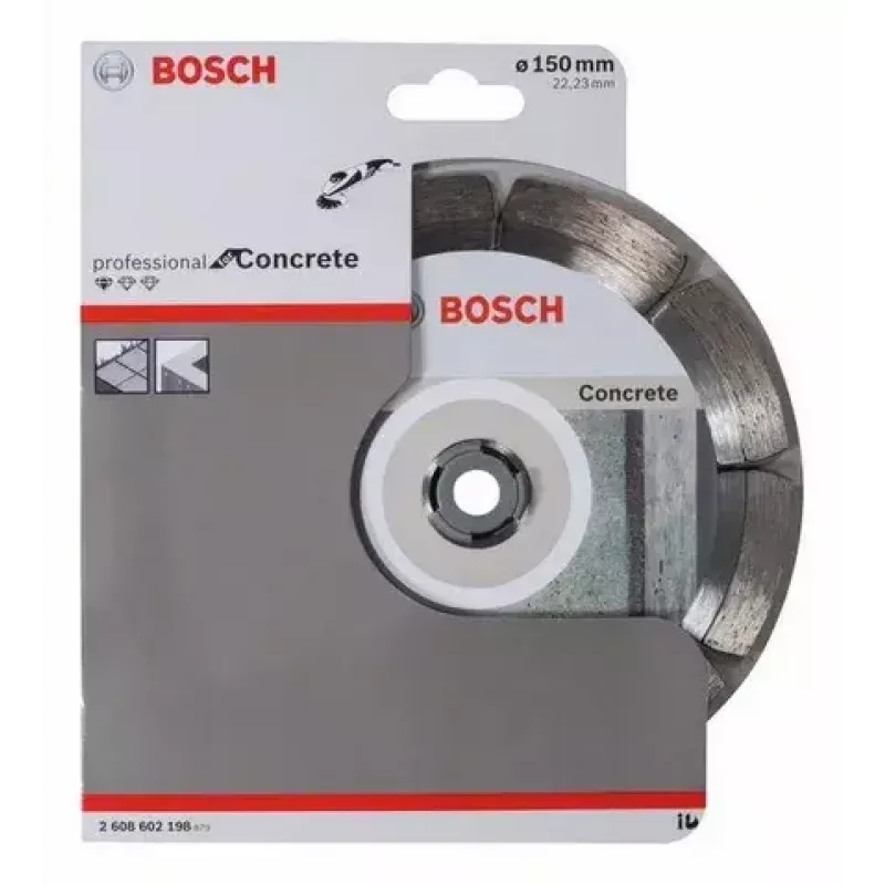 Tarcza tnąca Bosch 2 608 602 198