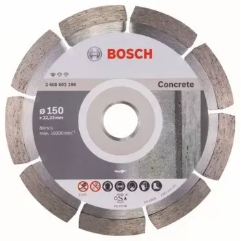 Tarcza tnąca Bosch 2 608 602 198