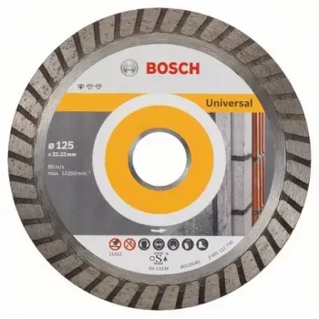 Tarcza tnąca Bosch 2 608 602 394