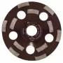 Tarcza szlifierska Bosch 2 608 602 553 odpowiednia do drewna ściernego