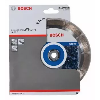 Tarcza do piły tarczowej Bosch 2 608 602 599 15 cm do kamienia