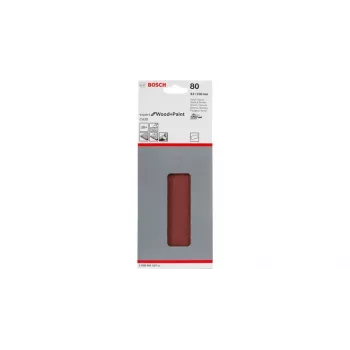 Arkusz ścierny Bosch C430 Expert do drewna i farby 2608605318 120 Grit