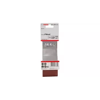 Arkusz szlifierski Bosch X440 Best for Wood and Paint 2608606085 ziarnistość 240