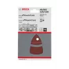 Bosch 2608607417 Podkładka szlifierska 2 szt.