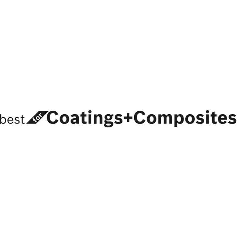 Narzędzie do powlekania Bosch C355 Best for Coatings and Composites