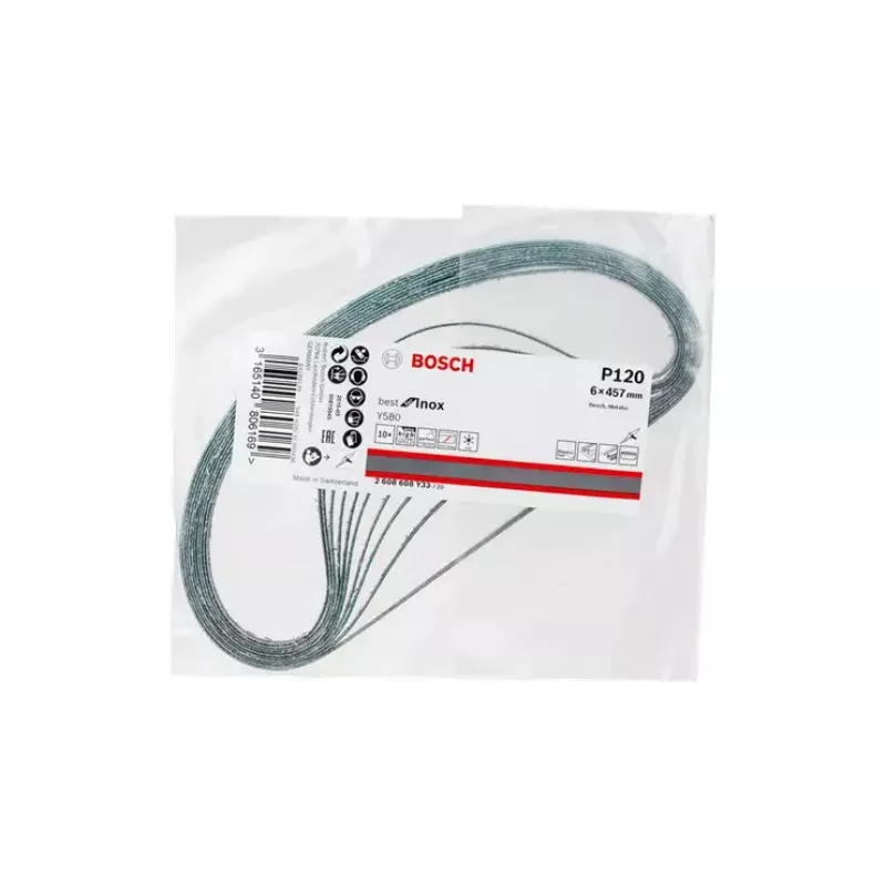 Tarcza tnąca Bosch Y580 Best for Inox 2608608Y48
