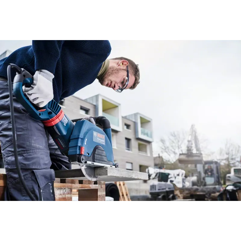 Bosch 2 608 615 061 tarcza do szlifierki kątowej Tarcza tnąca