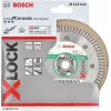 Bosch 2 608 615 131 tarcza do przecinania akcesorium do szlifierki kątowej