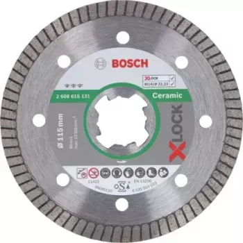Bosch 2 608 615 131 tarcza do przecinania akcesorium do szlifierki kątowej