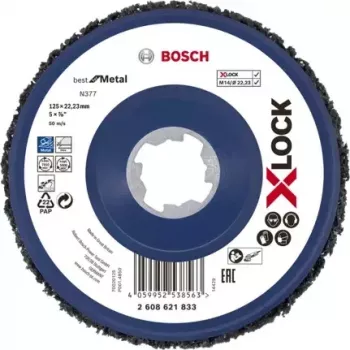 Bosch N377 Tarcza szlifierska