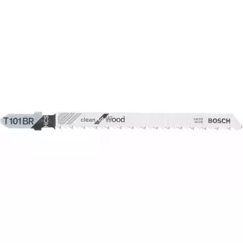 Bosch T 101 BR Brzeszczoty do wyrzynarek Clean for Wood