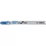 Bosch 2 608 631 673 brzeszczot do wyrzynarki/piły włosowej/piły szablastej