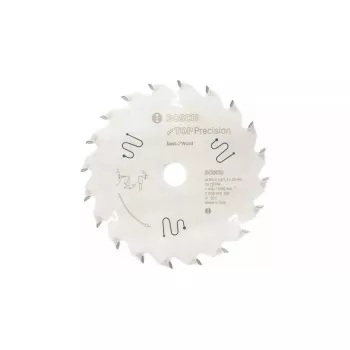 Tarcza do piły tarczowej Bosch Best for Wood 16,5 cm