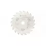 Tarcza do piły tarczowej Bosch Best for Wood 16,5 cm