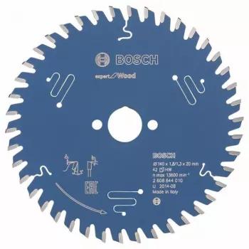 Tarcza do piły tarczowej Bosch 2 608 644 010 14 cm