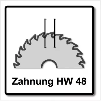 Bosch ‎2608644049 tarcza do piły tarczowej 19 cm 1 szt.