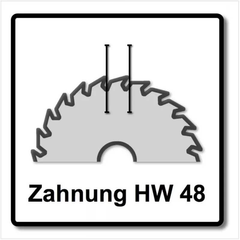 Bosch ‎2608644049 tarcza do piły tarczowej 19 cm 1 szt.
