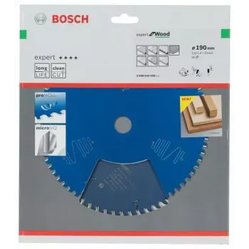 Tarcza do piły tarczowej Bosch 2 608 644 050 19 cm