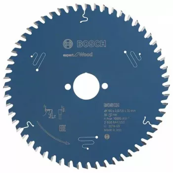 Tarcza do piły tarczowej Bosch 2 608 644 050 19 cm