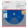 Bosch ‎2608644080 tarcza do pilarki tarczowej 25 cm 1 szt.