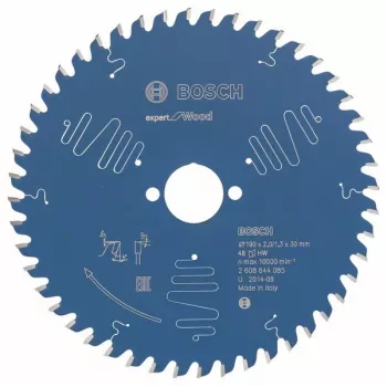 Bosch 2 608 644 085 piła tarczowa 19 cm 1 szt.