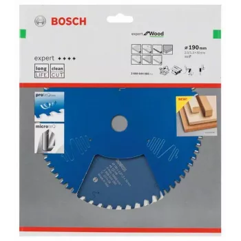 Bosch 2 608 644 085 piła tarczowa 19 cm 1 szt.