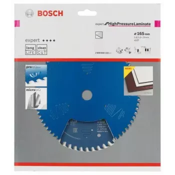 Bosch ‎2608644133 tarcza do piły tarczowej 16,5 cm 1 szt.