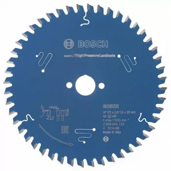 Bosch ‎2608644133 tarcza do piły tarczowej 16,5 cm 1 szt.