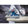 Bosch 2608644365 Expert brzeszczot tarczowy do płyt warstwowych, 160 x 20 mm, 30 zębów