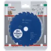 Bosch 2 608 644 507 piła tarczowa 16,5 cm 1 szt.