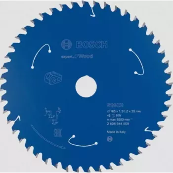 Bosch 2 608 644 509 tarcza do piły tarczowej 16.5 cm 1 szt.