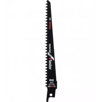 Bosch 2608656263 Brzeszczot do piły szablastej bimetalowy 5 szt.