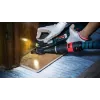 Oscillating tool blades Bosch Starlock ACZ105ET — 5-pack, carbide, compatible with Starlock mounting