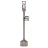 Przystawka dłuta do młota udarowego Bosch 2 608 690 199 Stal nierdzewna 400 mm