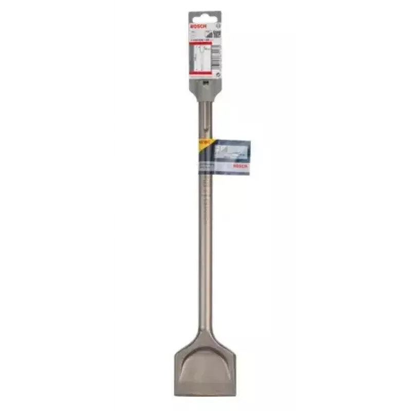 Przystawka dłuta do młota udarowego Bosch 2 608 690 199 Stal nierdzewna 400 mm