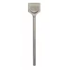 Przystawka dłuta do młota udarowego Bosch 2 608 690 199 Stal nierdzewna 400 mm